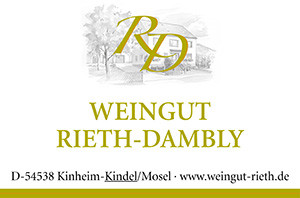 Weingut Rieth-Dambly